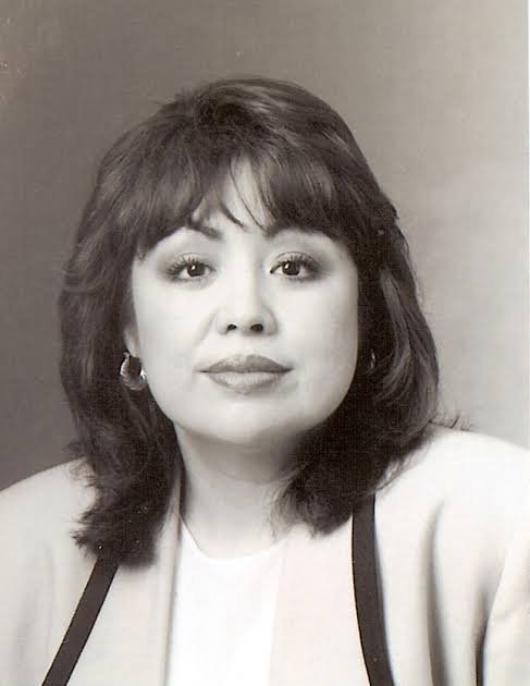 Minerva G. Carcaño